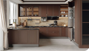 Cambridge Series Home Collection - Custom Cabinetry & Interiors for Every Room