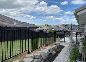 Products: Best Aluminium Fencing in Auckland Stylish Fence Solutions