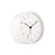 Belle Alarm Clock - White [PRE-ORDER JULY]
