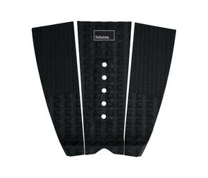 FUTURES VOODOO TRACTION