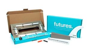 Installation Kits: Futures One Shot Installation Kit