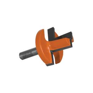 Tools Parts: 3/4" One Pass ILT Bit