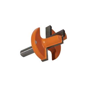 Tools Parts: 1/2" One Pass ILT Bit