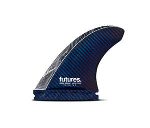 John John Florence Scimitar Vapor Core (M)