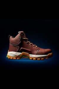 Work Boots: WB◆3