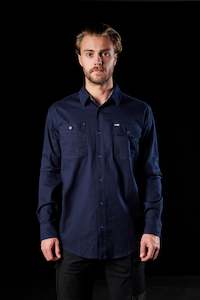 Work Shirts: LSH◆1