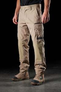 Wp 1 Stretch Canvas Work Pants: WP◆1