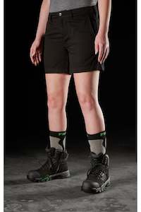 Womens Work Shorts: WS◆2W