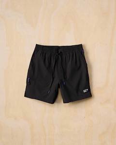 Best Selling Apparel: x20/short - Black