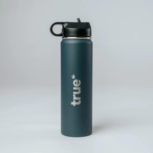 Supplements: Insulated Water Bottle
