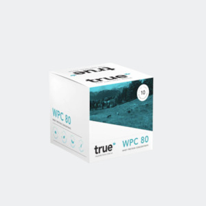 Supplements: WPC80 Sample Pack