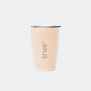 Supplements: True Insulated Reusable Coffee Cup