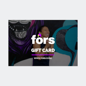 Gift Cards: Gift Card