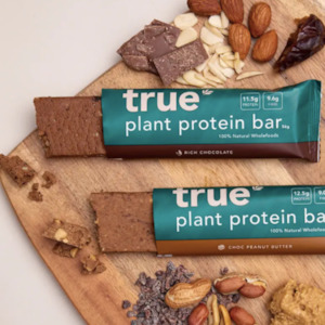 Supplements: Plant Protein Bars - Single Bars