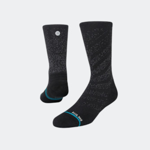 Socks: Stance Athletic Crew