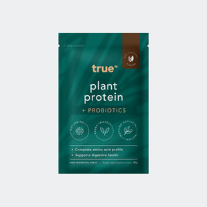 Protein Powder: True Protein – Plant Protein Single Serve