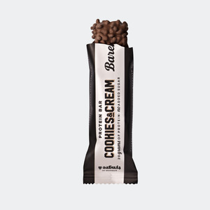 Supplements: Barebells Original Protein Bar - 55g