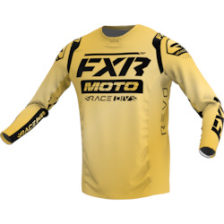 Jerseys: Revo Legend Series MX Jersey