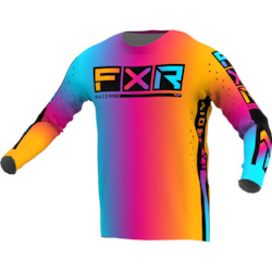 Jerseys: Youth Podium Pro Jersey