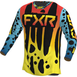Jerseys: Youth Podium MX Jersey