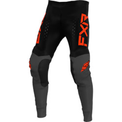 Pants: Podium Off-Road Pants