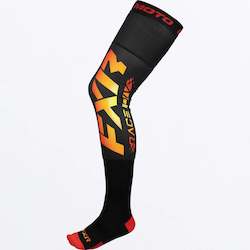 Lifestyle: Riding Sock