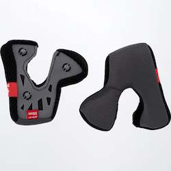Frontpage: 6D ATR-2Y (Youth) Cheek Pad Set