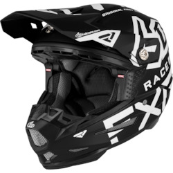 Frontpage: 6D ATR-2 Helmet