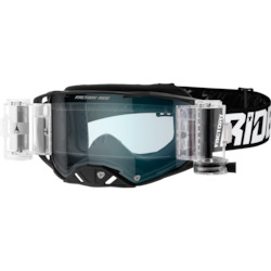Goggles: Factory Ride Roll-Off Goggle