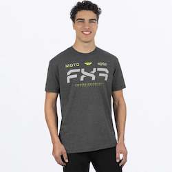 Frontpage: Men's Moto Premium T-Shirt