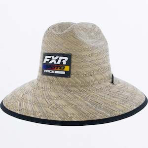 Products: Shoreside Straw Hat