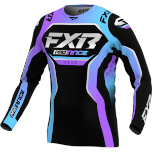 Jersey: Revo MX Jersey