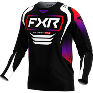 Jersey: Clutch Pro MX Jersey