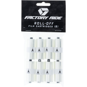 Goggles: Factory Ride Roll-Off Film