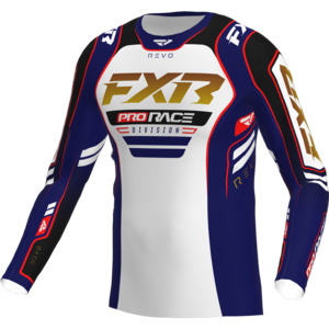 Revo Alpha MX Jersey