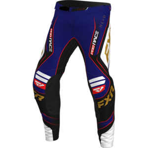 Pants: Revo Alpha MX Pant