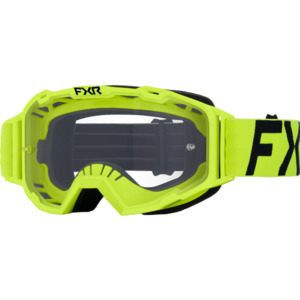Frontpage: Youth Maverick MX Goggle 26