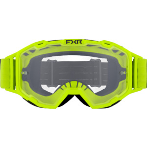 Frontpage: Maverick Prime MX Goggles 26