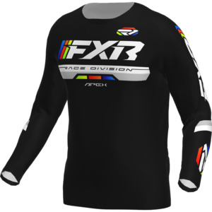 Frontpage: Apex MX Jersey