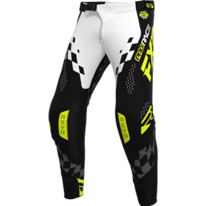 Frontpage: Revo Daytona MX Pant 26.5
