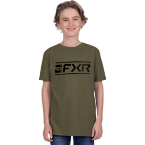 Frontpage: Yth Victory Premium T-Shirt