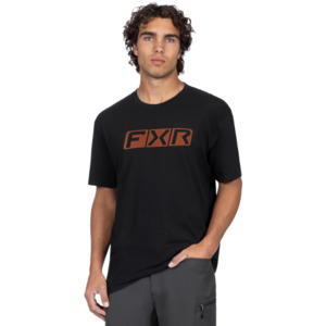 Frontpage: Pit Board Premium T-Shirt - M