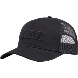 Frontpage: Pit Board Hat
