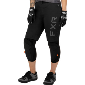 Frontpage: W Revo MTB Short