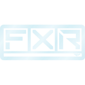 Frontpage: Box Sticker 3"