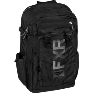Frontpage: Ride Pack 20