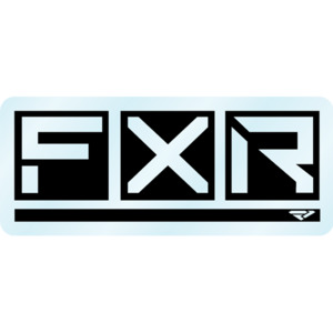 Lifestyle: Box Sticker 10"