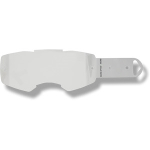 Goggles: Factory Ride Laminate Tear-Offs 24