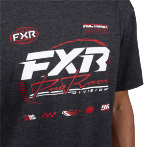 Lifestyle: Yth Race Division Premium T-Shirt
