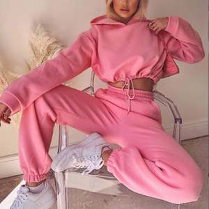 Clothing: Jogging Suits For Women 2 Piece Sweatsuits Tracksuits Sexy Long Sleeve HoodieCasual Fitness Sportswear